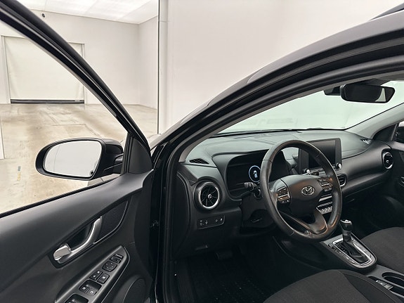 Hyundai Kona 10 of 28