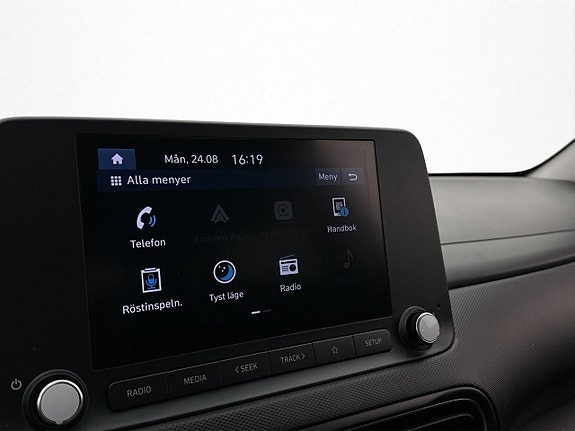 Hyundai Kona 19 of 28