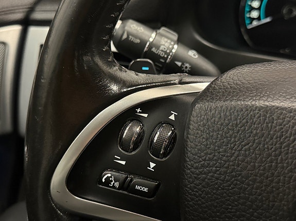 Jaguar XF 22 of 24