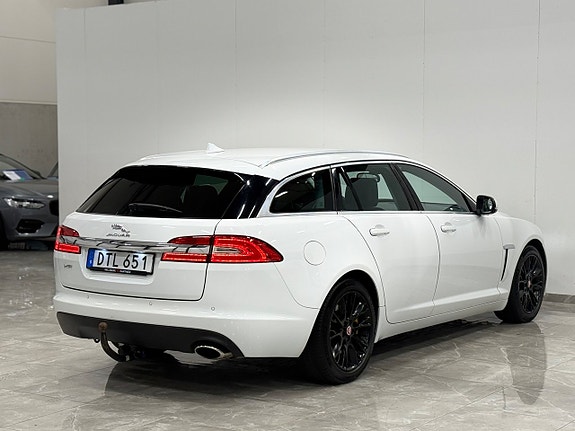 Jaguar XF 5 of 24