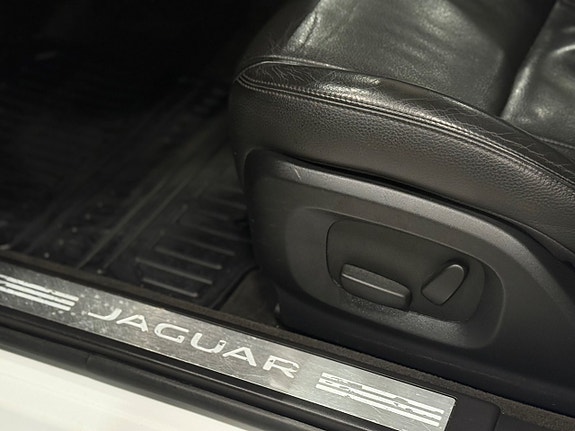 Jaguar XF 24 of 24