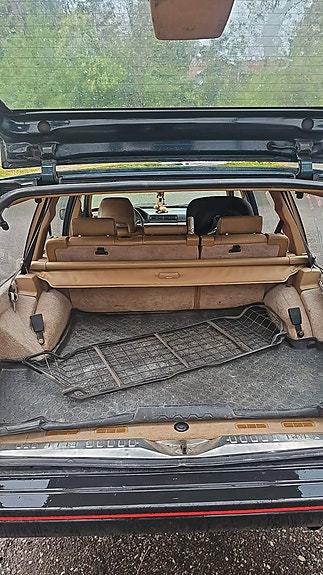 Volvo 940 6 of 11
