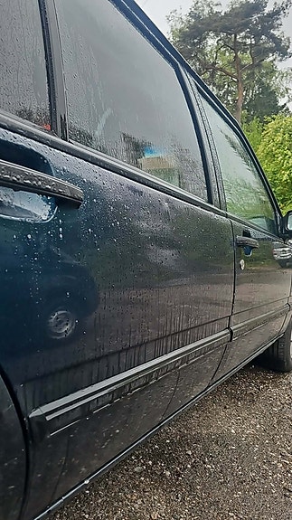 Volvo 940 10 of 11