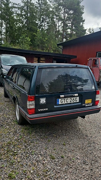 Volvo 940 3 of 11