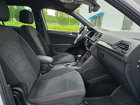 Volkswagen Tiguan 10 of 21