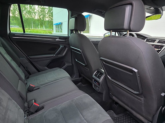 Volkswagen Tiguan 11 of 21