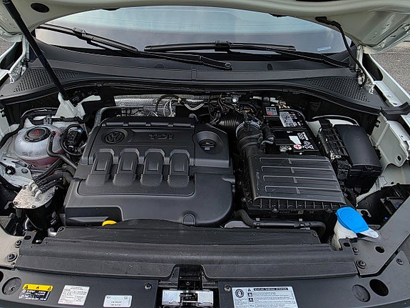 Volkswagen Tiguan 21 of 21