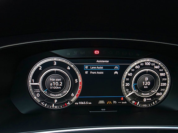 Volkswagen Tiguan 15 of 21