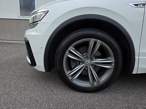Volkswagen Tiguan 20 of 21
