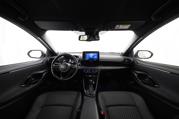 Toyota Yaris 13 of 22
