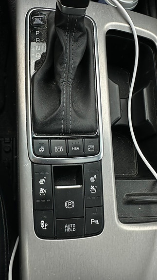 Kia Optima 4 of 6