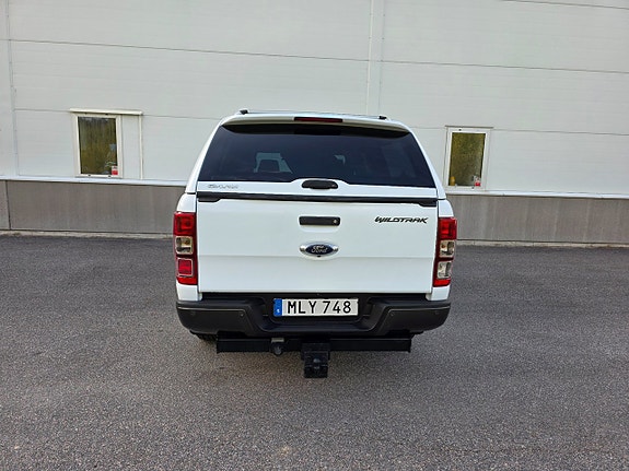Ford Ranger 5 of 18