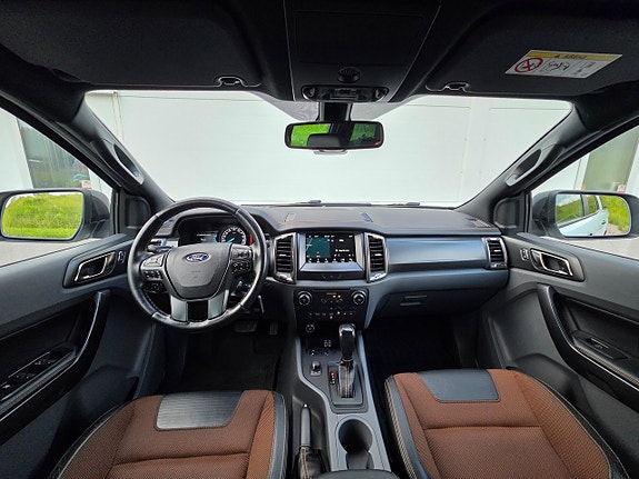 Ford Ranger 7 of 18