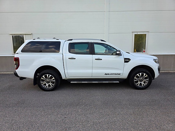 Ford Ranger 4 of 18