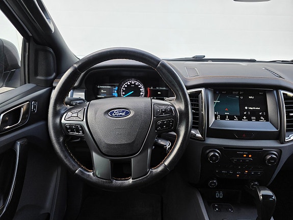 Ford Ranger 8 of 18