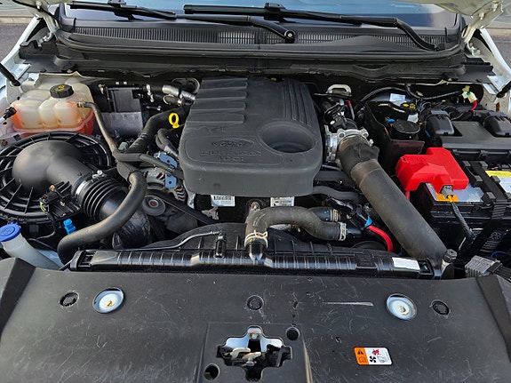 Ford Ranger 18 of 18