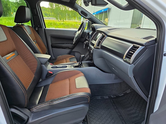 Ford Ranger 10 of 18