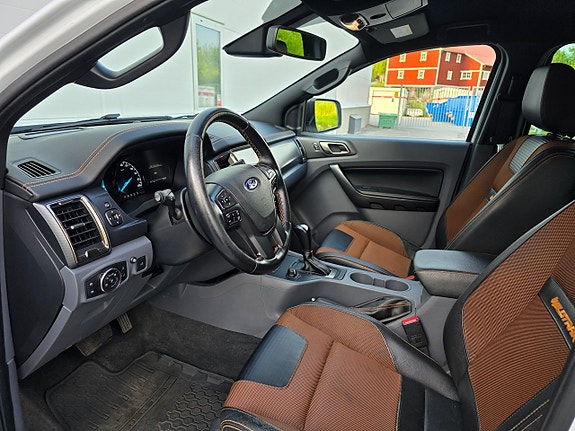 Ford Ranger 9 of 18