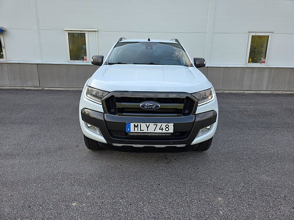 Ford Ranger 2 of 18