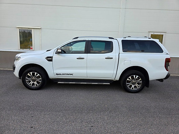 Ford Ranger 3 of 18