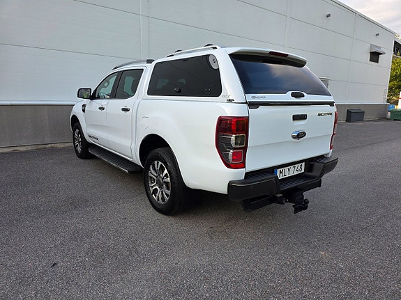 Ford Ranger 6 of 18