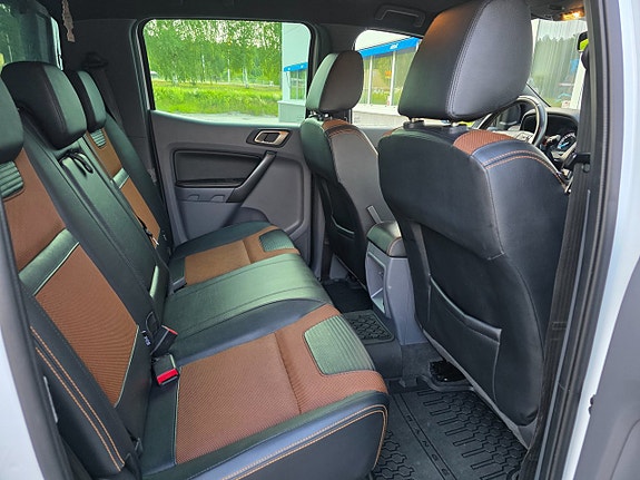 Ford Ranger 12 of 18