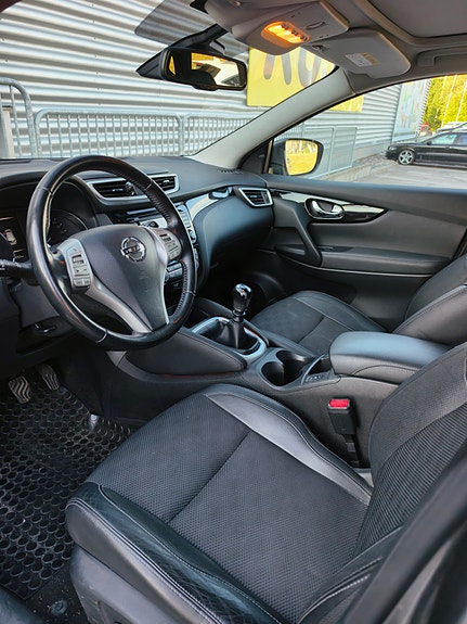 Nissan Qashqai 3 of 10