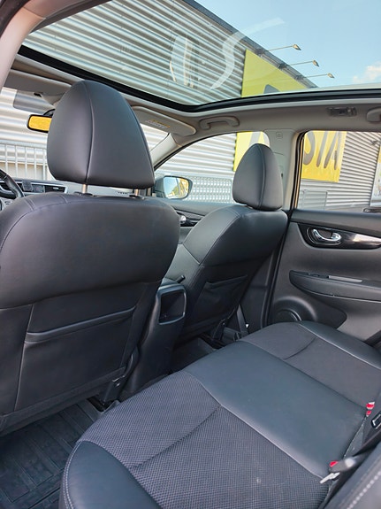 Nissan Qashqai 6 of 10