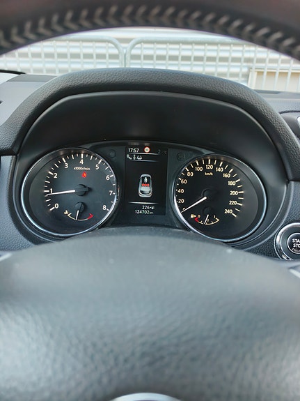 Nissan Qashqai 5 of 10