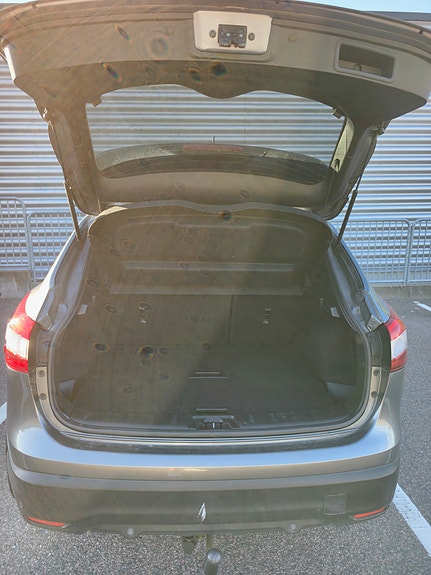 Nissan Qashqai 7 of 10