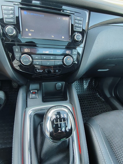 Nissan Qashqai 8 of 10