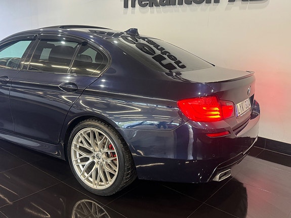 BMW 530d 5 of 11