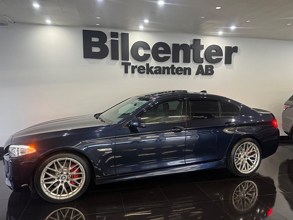 BMW 530d 3 of 11
