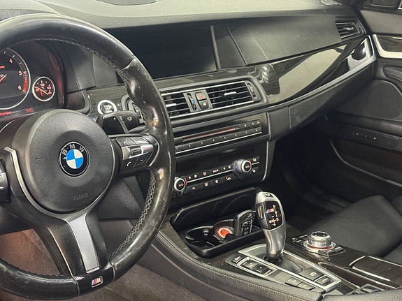 BMW 530d 7 of 11