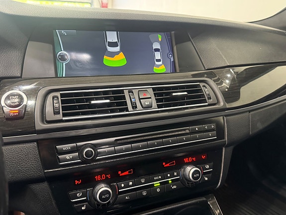 BMW 530d 11 of 11