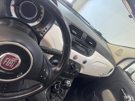 Fiat 500 7 of 8