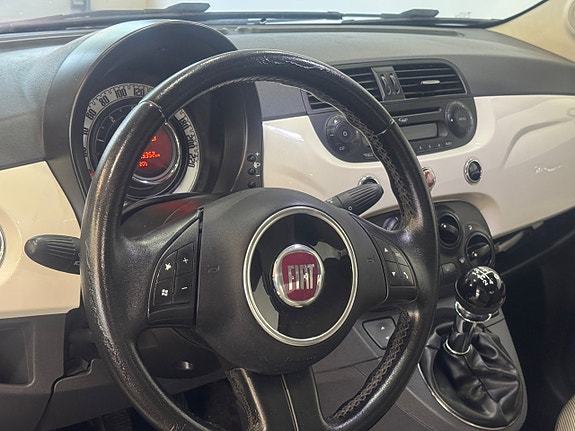 Fiat 500 5 of 8