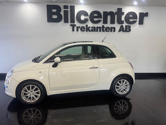 Fiat 500 3 of 8