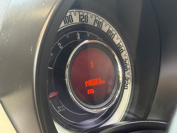 Fiat 500 6 of 8