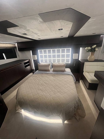 Galeon 500 Flybridge med 3 kabiner! 7 of 12