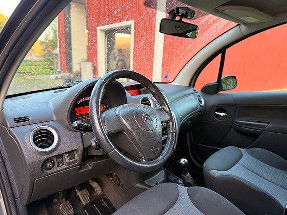 Citroen C3 4 of 8