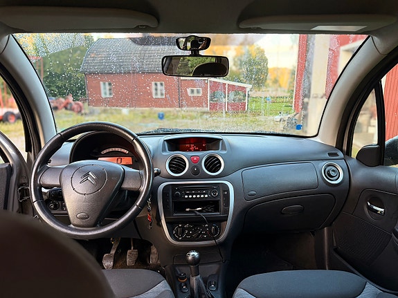 Citroen C3 5 of 8