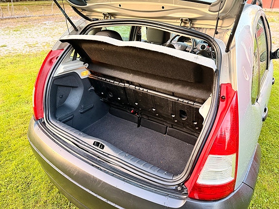 Citroen C3 8 of 8