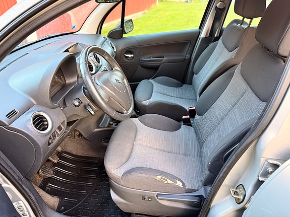 Citroen C3 6 of 8