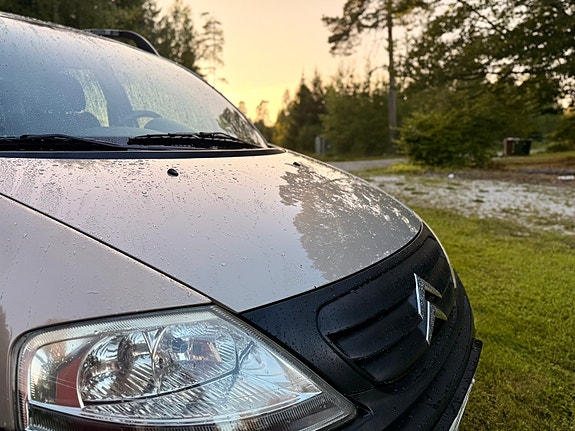 Citroen C3 3 of 8