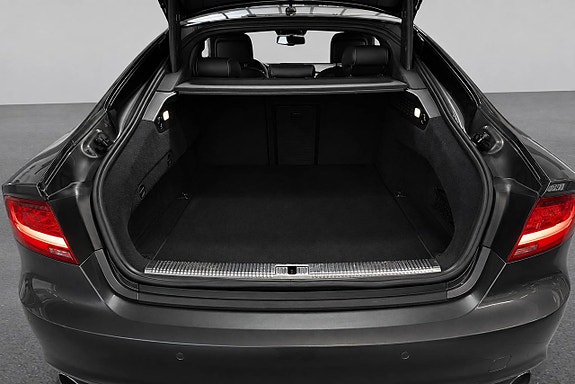 Audi A7 7 of 21