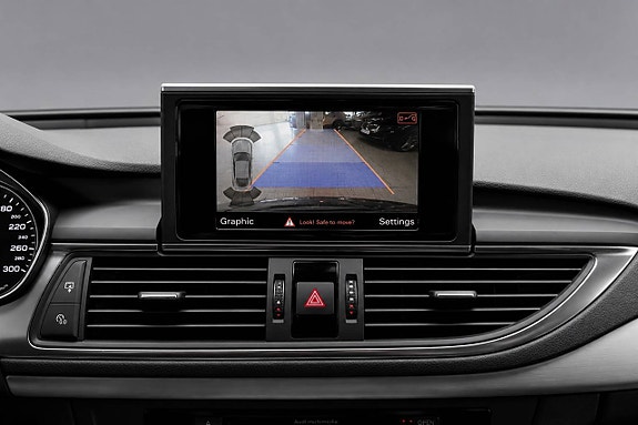 Audi A7 20 of 21