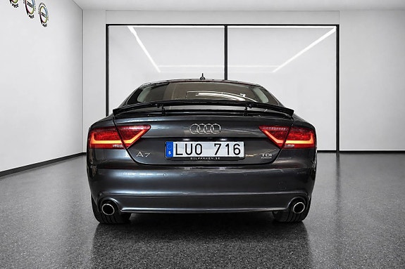 Audi A7 6 of 21