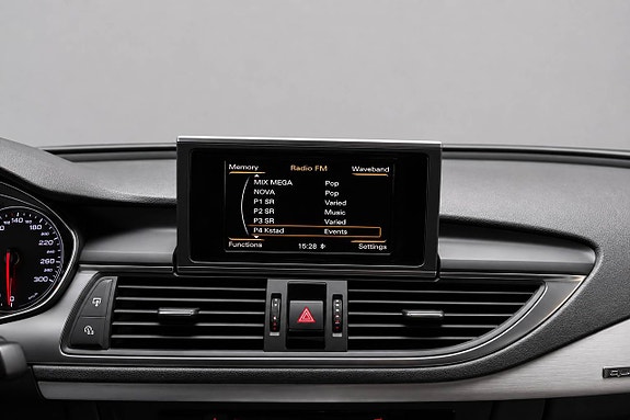 Audi A7 21 of 21