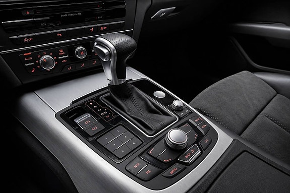 Audi A7 15 of 21